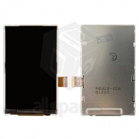 LCD display for Sony Ericsson TXT Pro CK15 CK15i